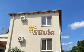 Apartmany Silvia